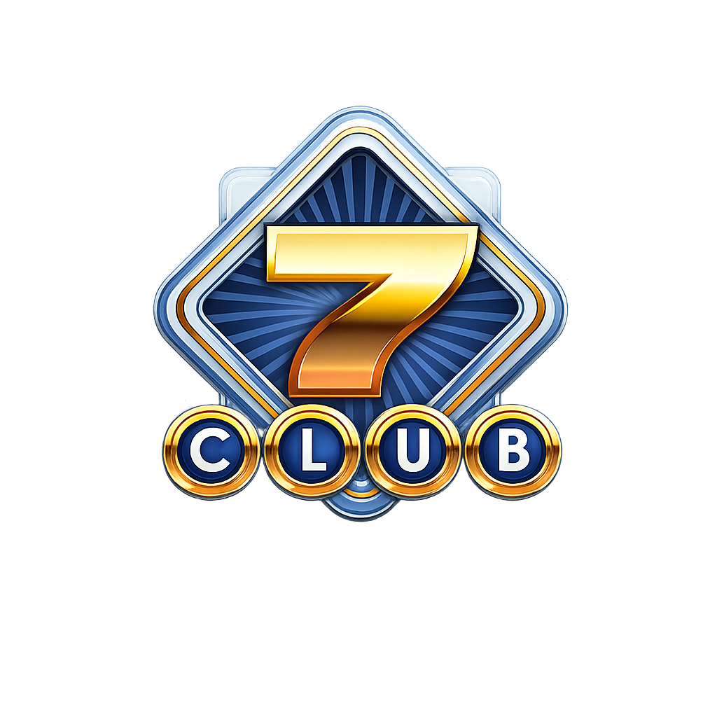 Clube777 Logo